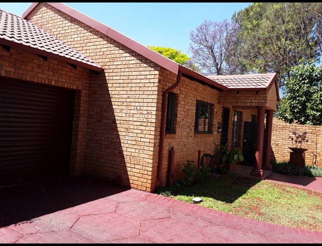 3 BEDROOM HOUSE SOLD IN MONTANA PARK